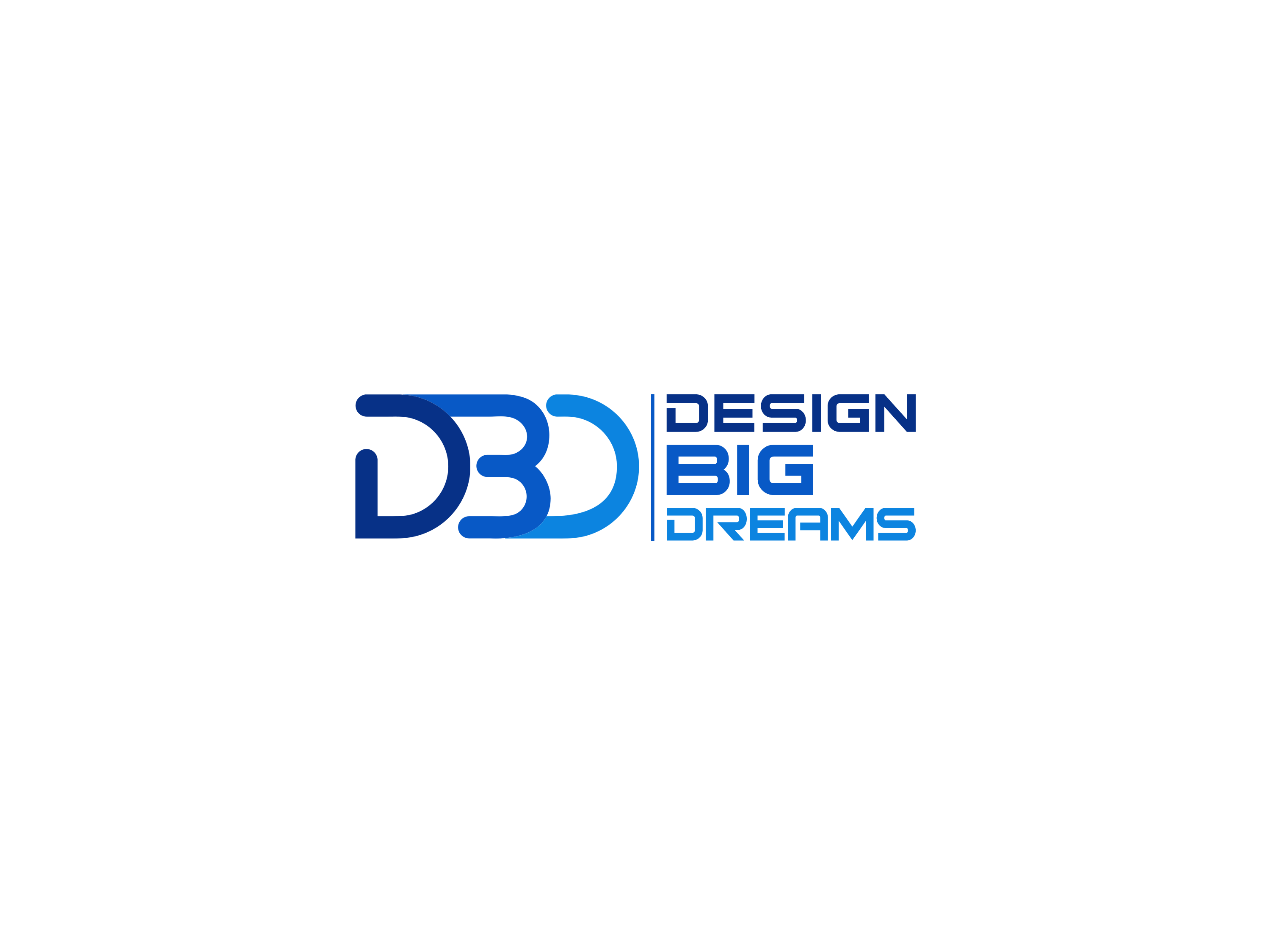 Design BIG Dreams